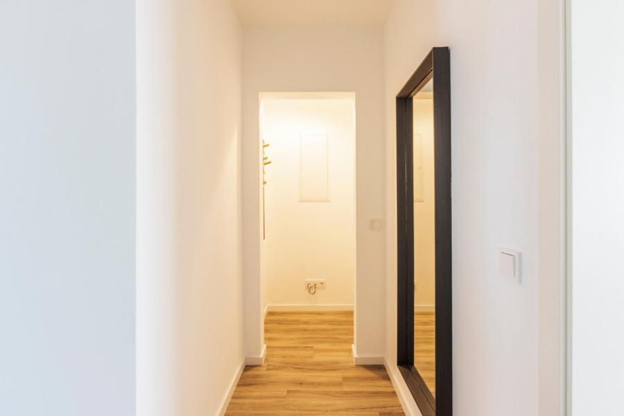Glueck Auf Appartements Kaiserstrasse Muelheim Mülheim an der Ruhr Exterior foto