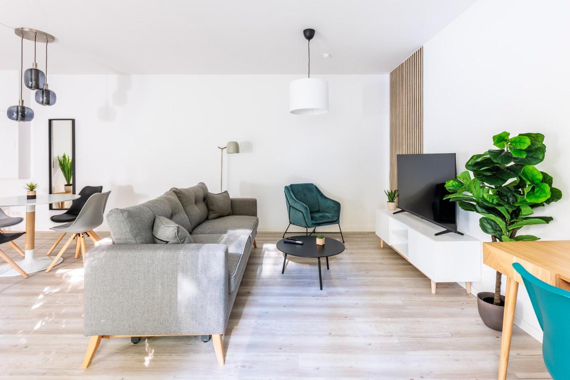 Glueck Auf Appartements Kaiserstrasse Muelheim Mülheim an der Ruhr Exterior foto